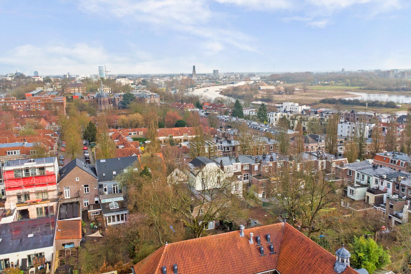 Foto 34 van Wilhelminastraat 19-A