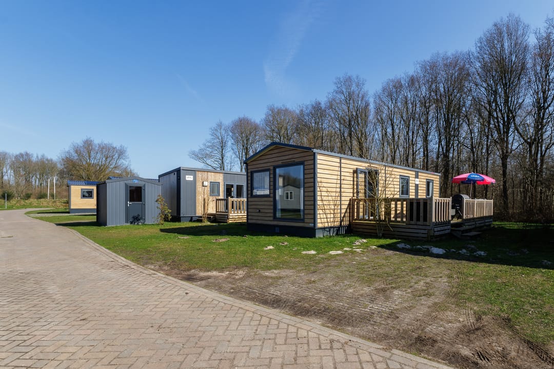 Foto 2 van Strandweg 2-68