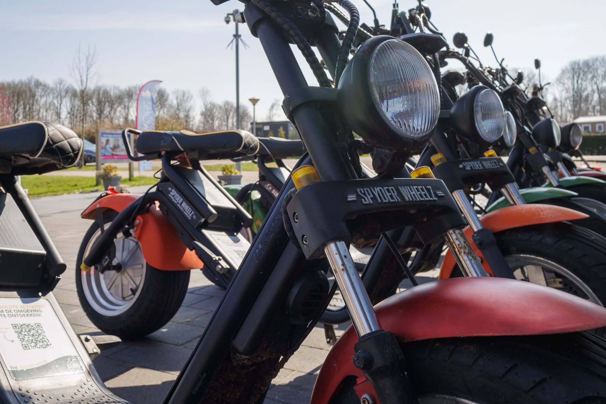 Foto 45 van Strandweg 2-68