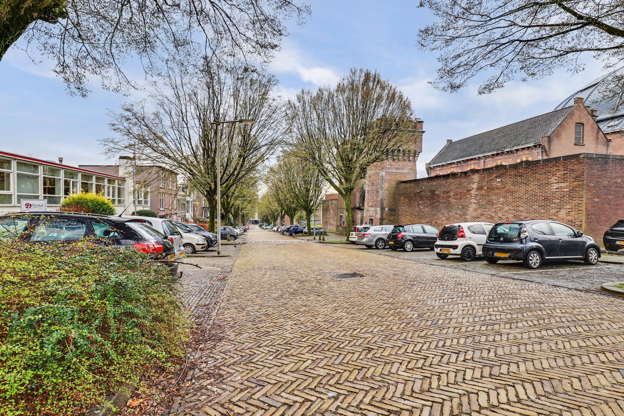 Foto 30 van Wilhelminastraat 19-A