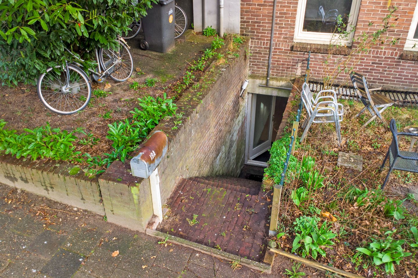 Foto 5 van Wilhelminastraat 19-A