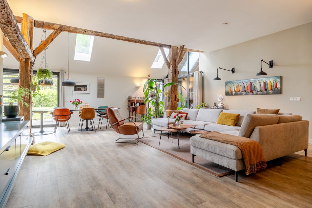 Foto 2 van Zanddreef 41-A