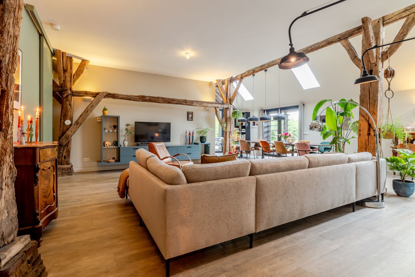 Foto 4 van Zanddreef 41-A