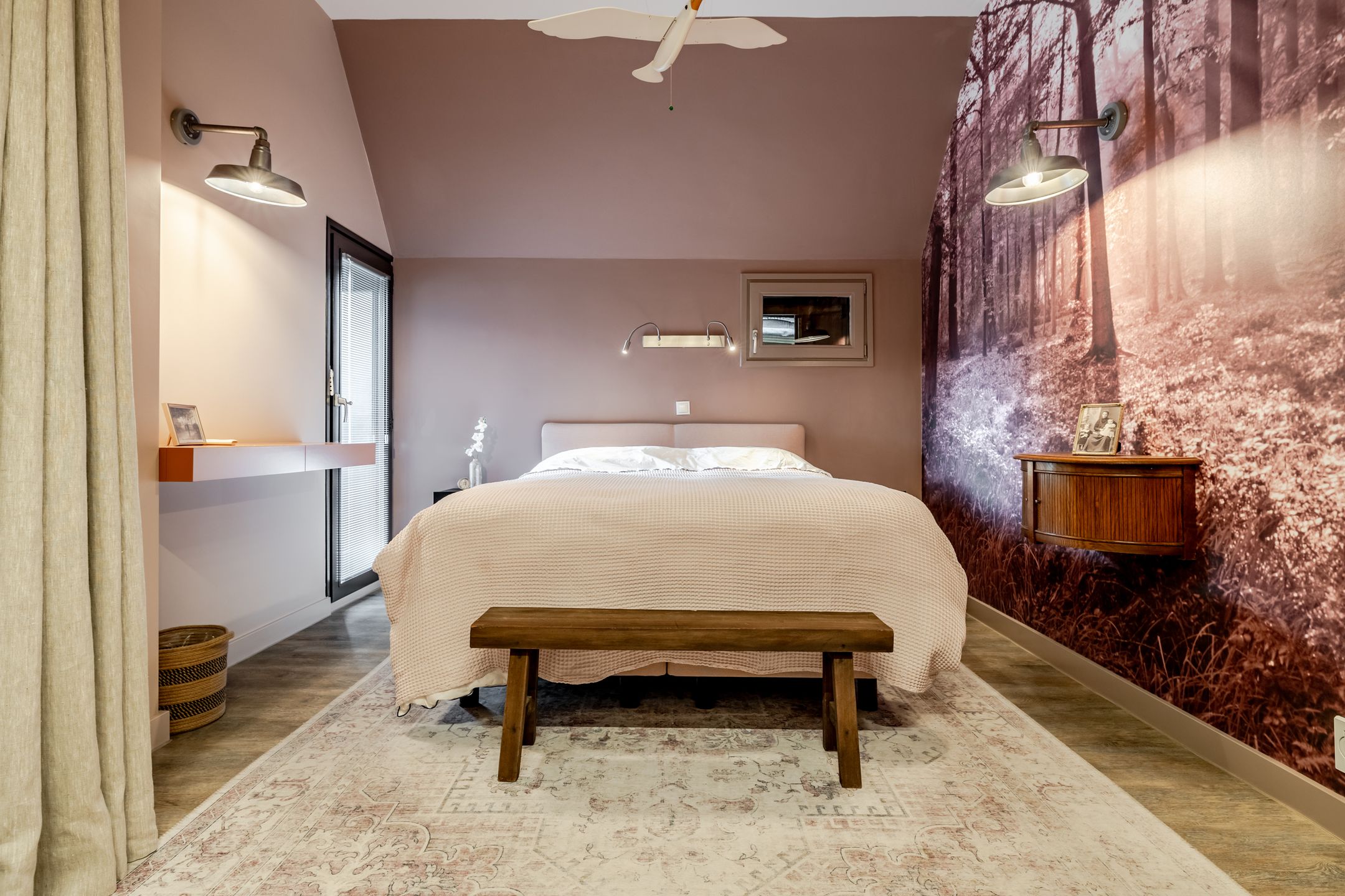 Foto 6 van Zanddreef 41-A