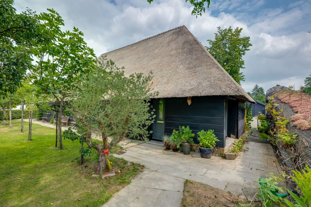 Foto 7 van Zanddreef 41-A