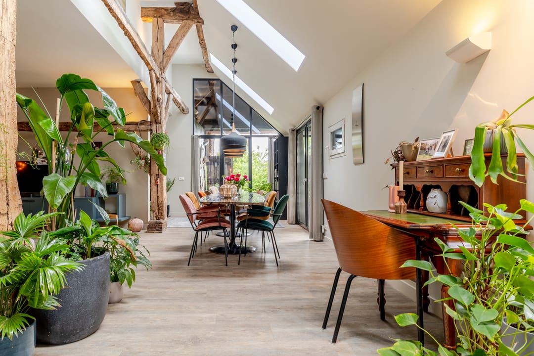 Foto 16 van Zanddreef 41-A