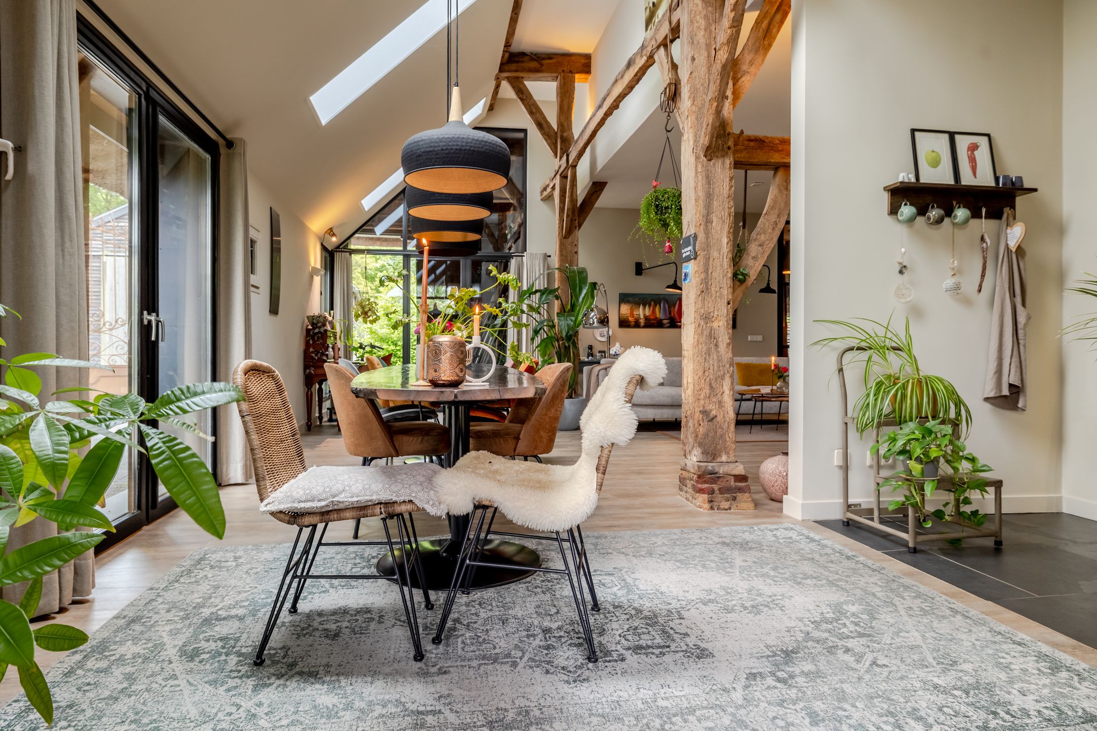 Foto 18 van Zanddreef 41-A