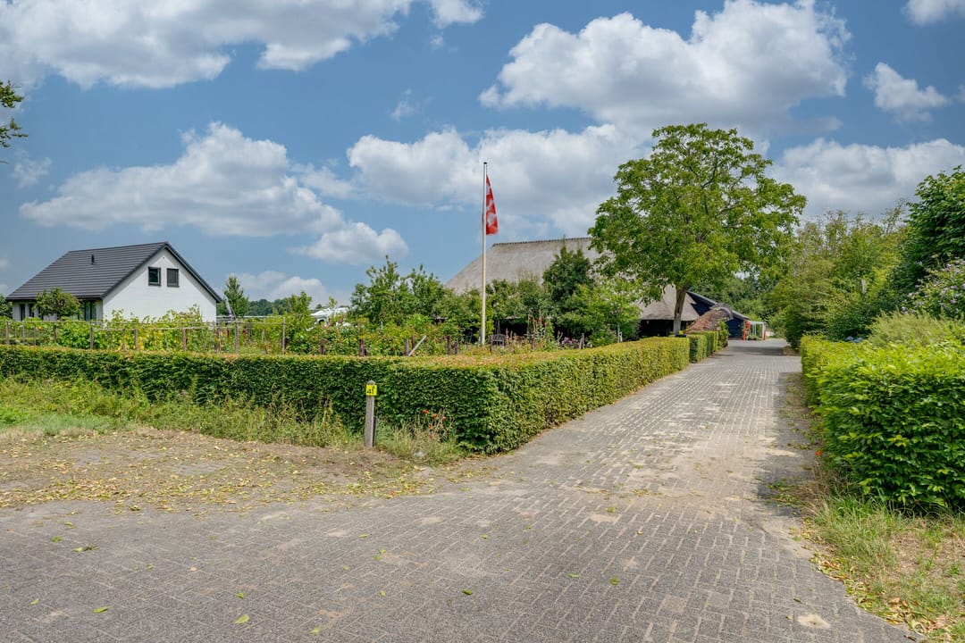 Foto 37 van Zanddreef 41-A