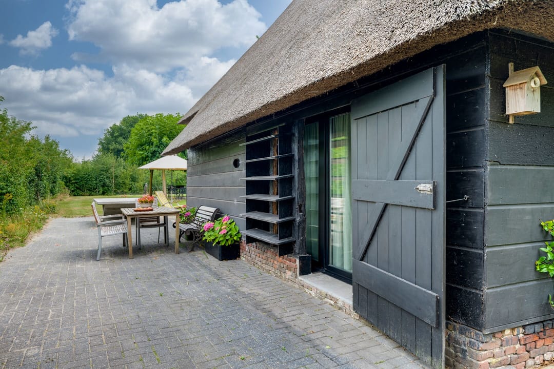 Foto 43 van Zanddreef 41-A