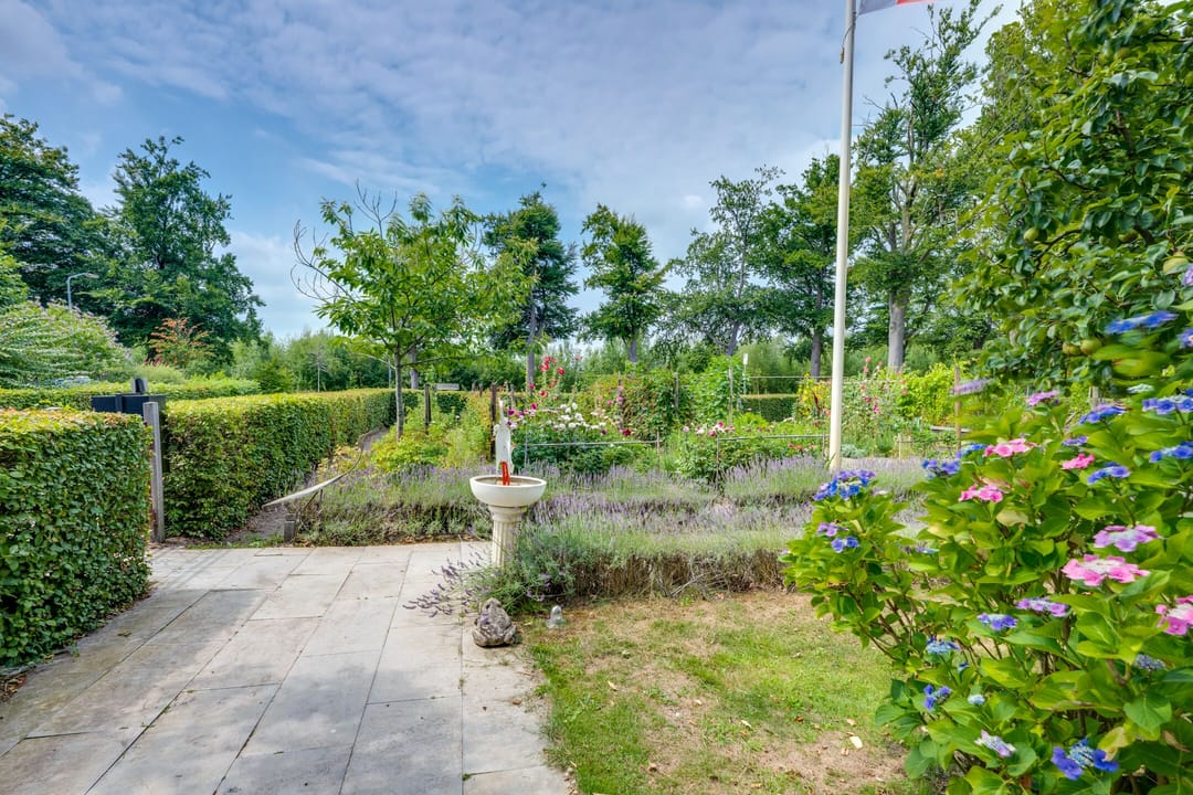 Foto 46 van Zanddreef 41-A