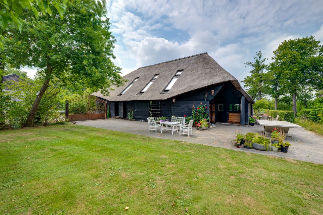 Foto 1 van Zanddreef 41-A