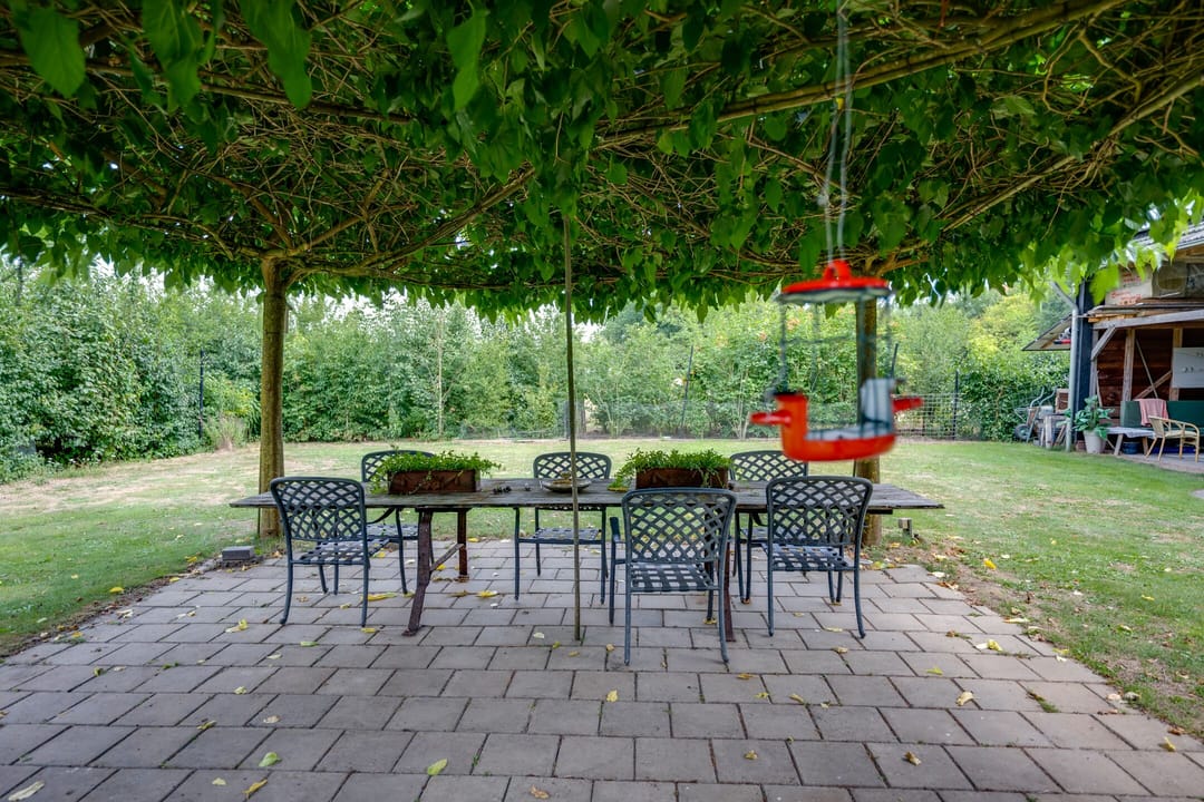 Foto 61 van Zanddreef 41-A