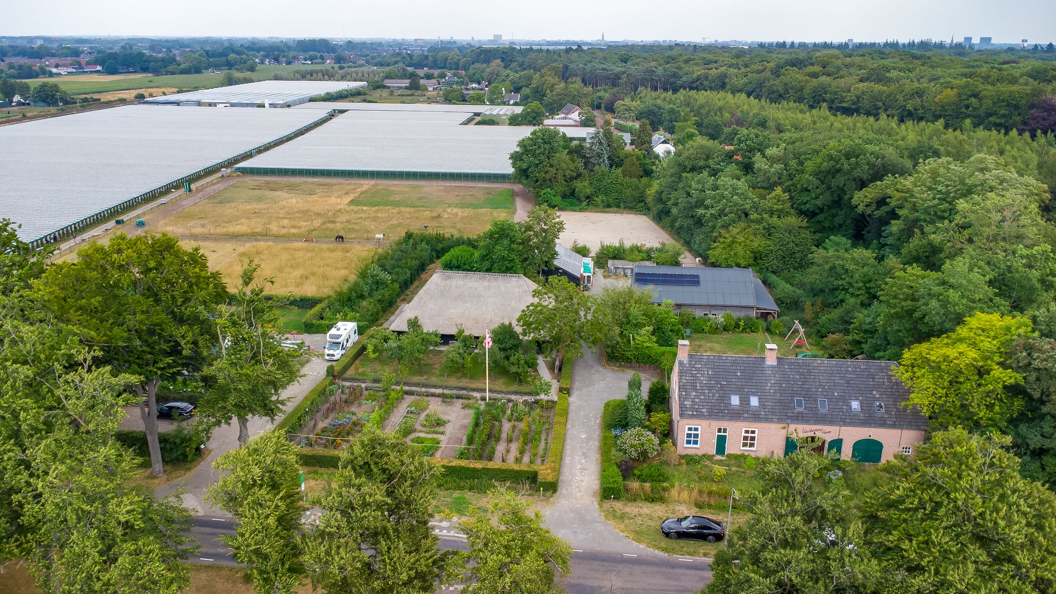 Foto 69 van Zanddreef 41-A