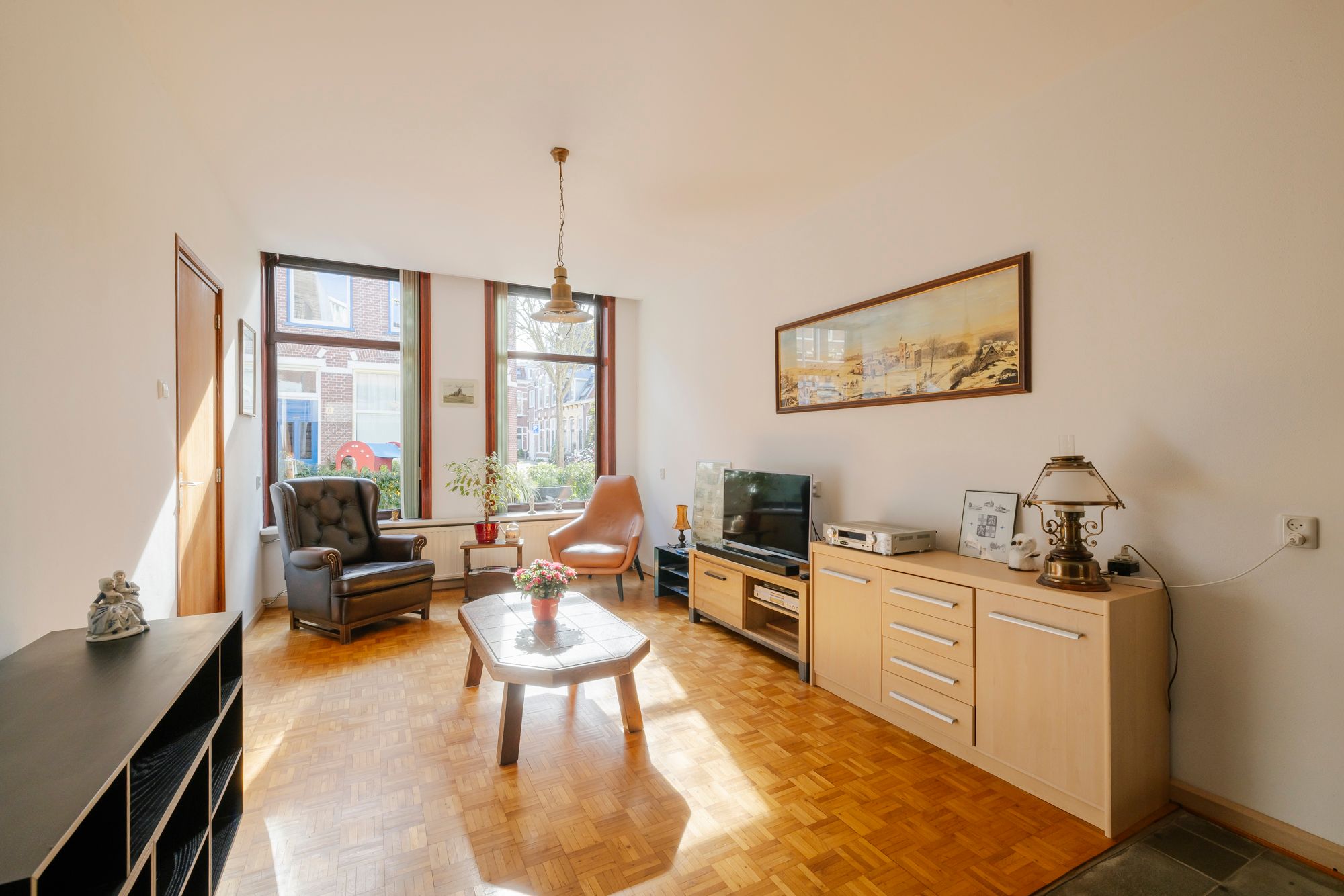 Foto 6 van Vroomstraat 9