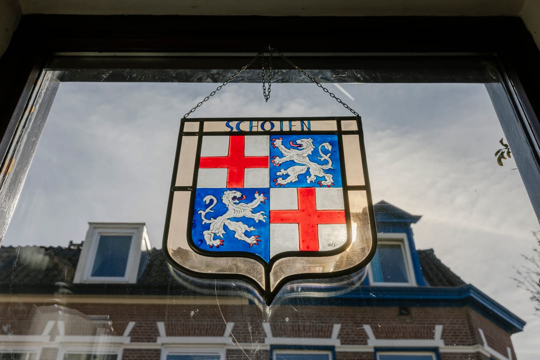 Foto 8 van Vroomstraat 9