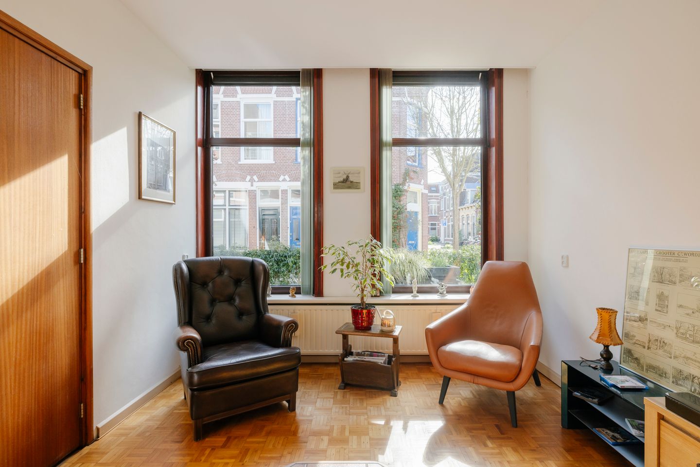 Foto 10 van Vroomstraat 9