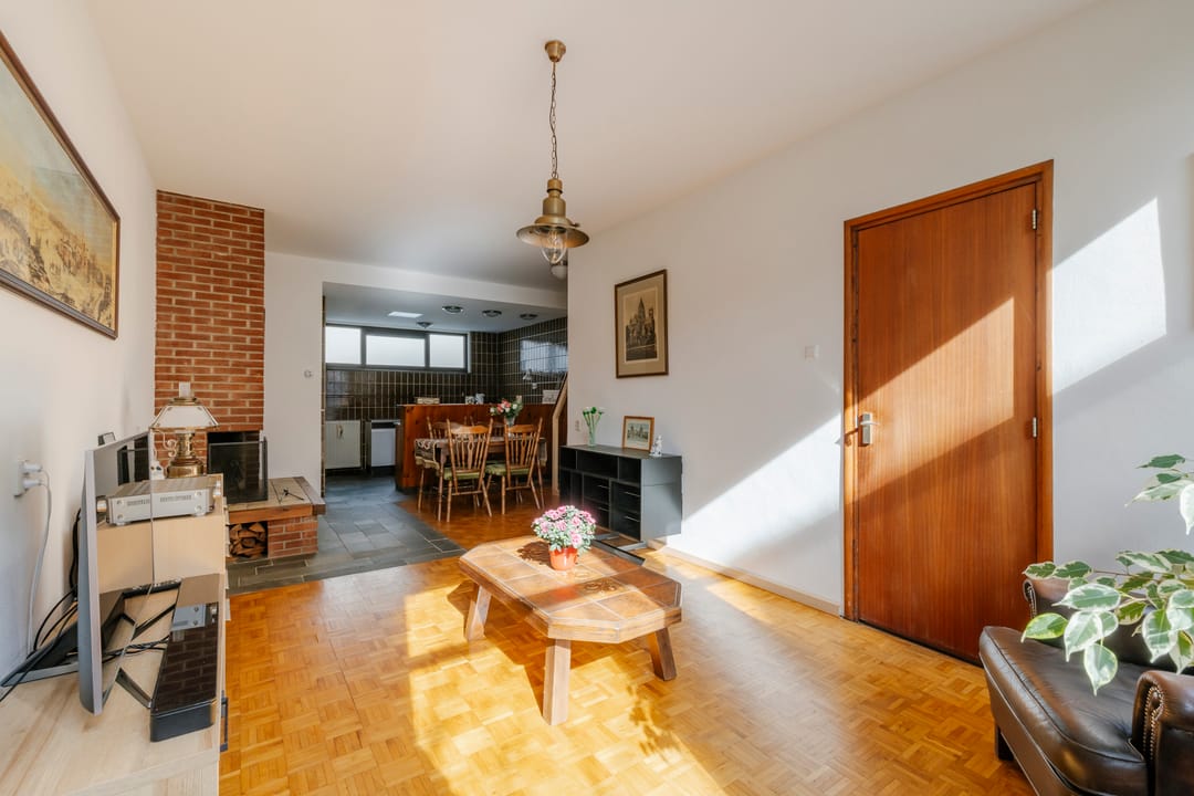 Foto 11 van Vroomstraat 9