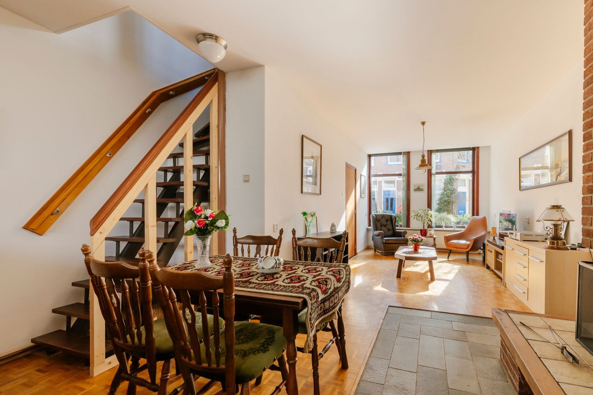 Foto 15 van Vroomstraat 9