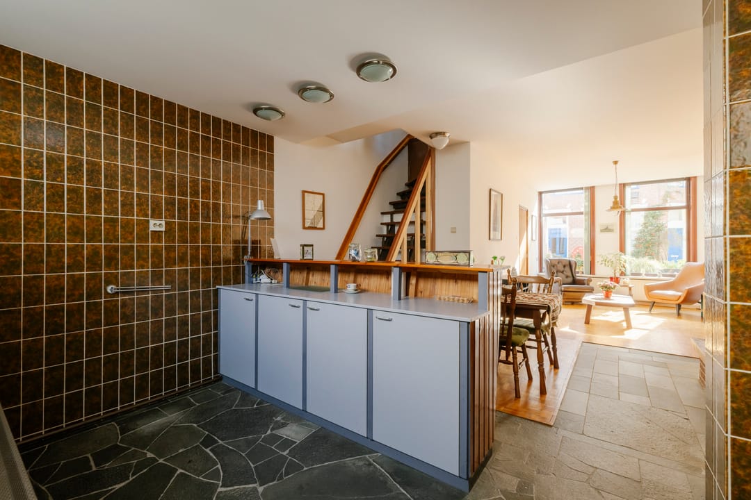 Foto 17 van Vroomstraat 9