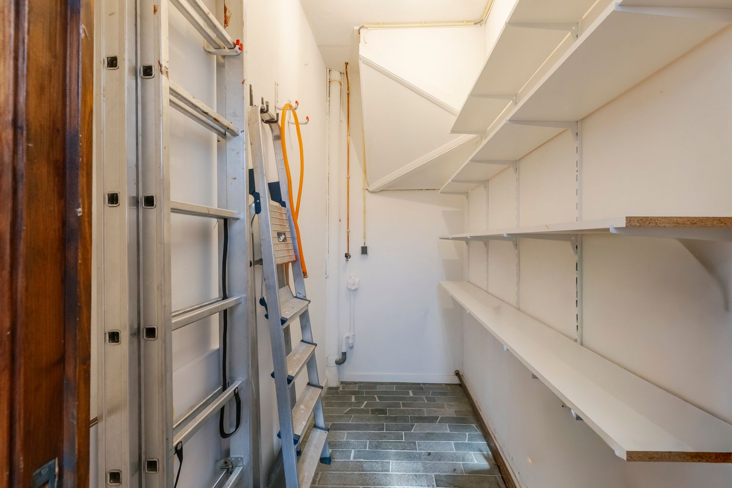 Foto 25 van Vroomstraat 9