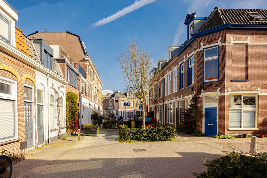 Foto 28 van Vroomstraat 9