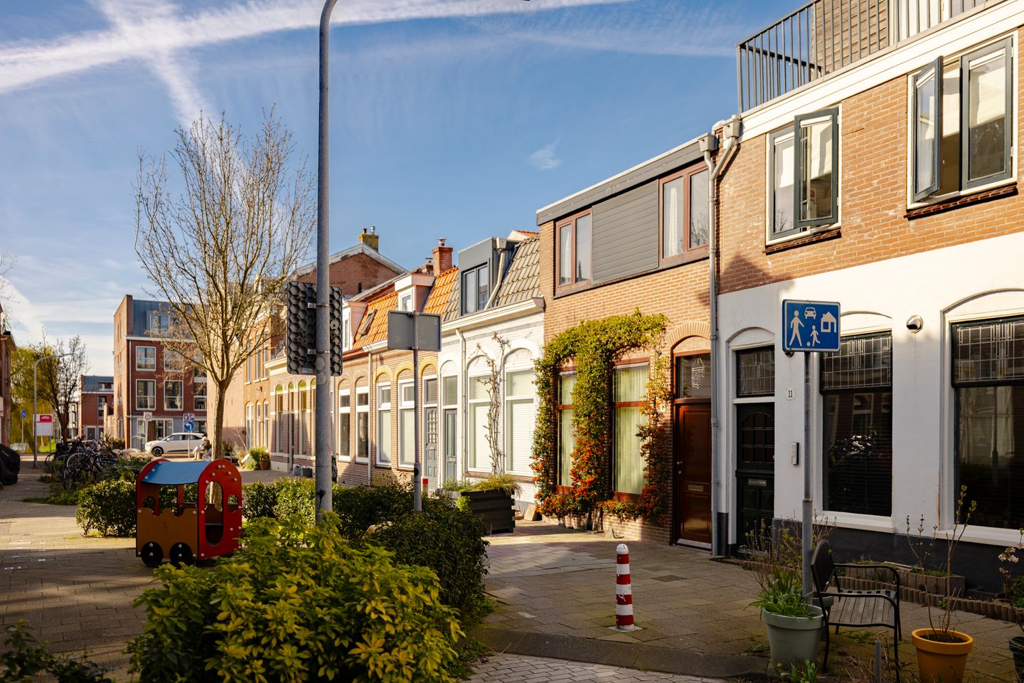 Foto 29 van Vroomstraat 9