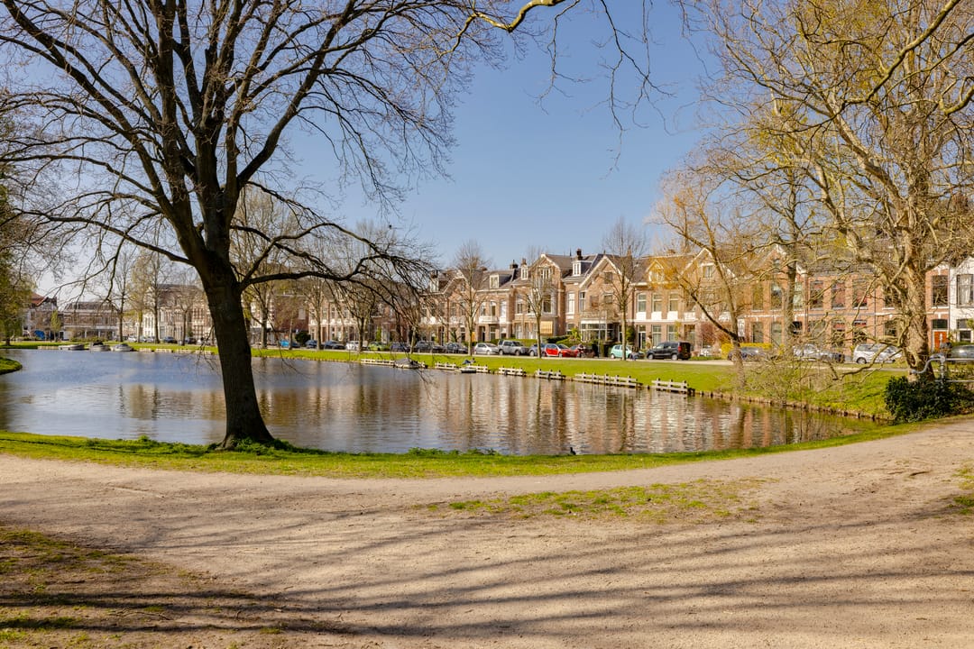 Foto 38 van Vroomstraat 9