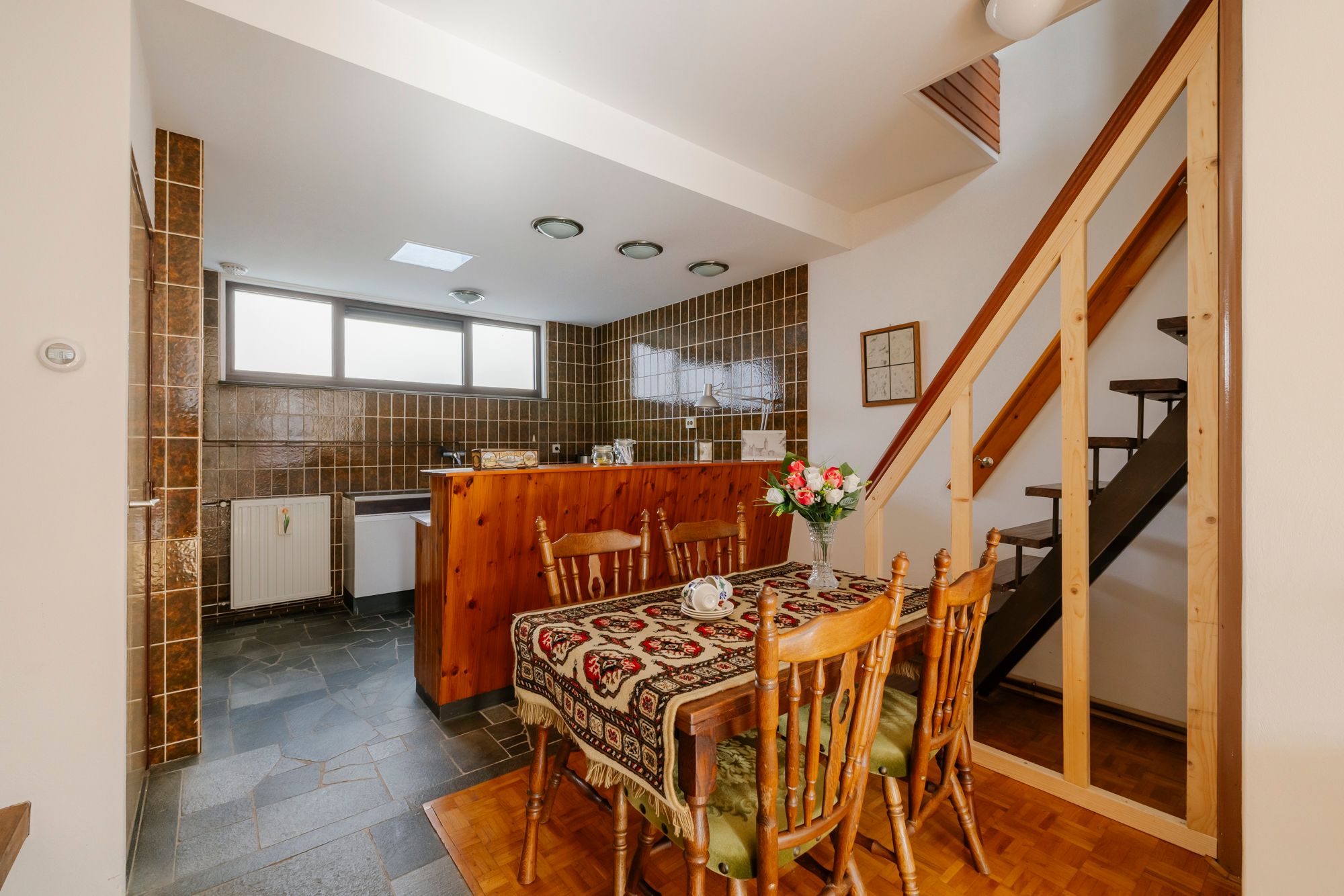 Foto 3 van Vroomstraat 9