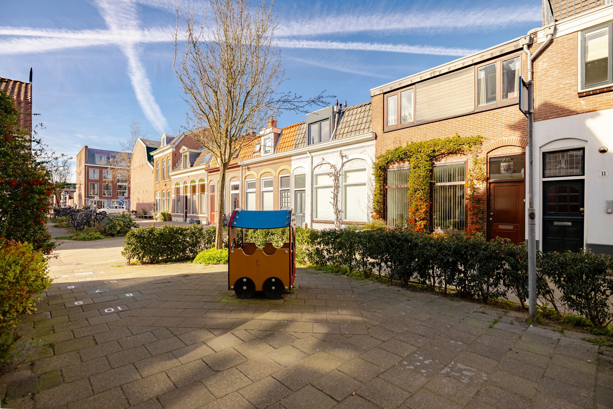 Foto 27 van Vroomstraat 9