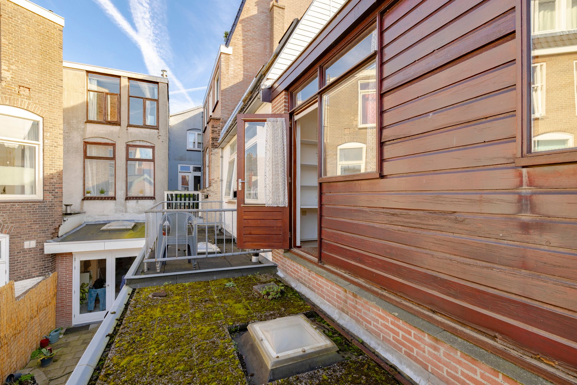 Foto 24 van Vroomstraat 9