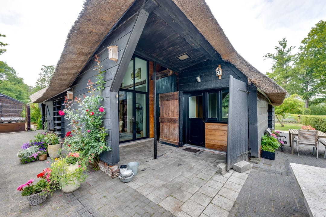 Foto 52 van Zanddreef 41-A