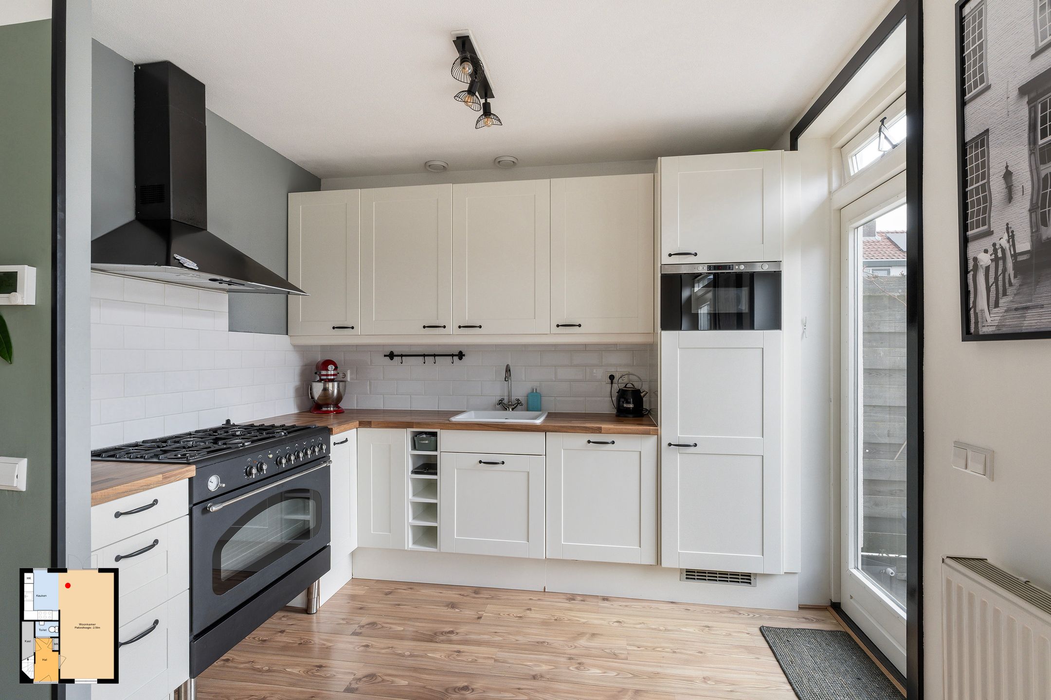 Photo 3 of Soendalaan 123