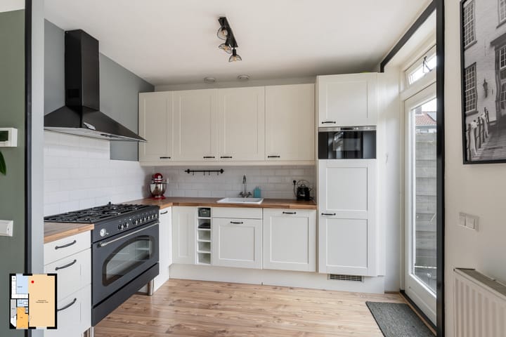 Photo 3 of Soendalaan 123