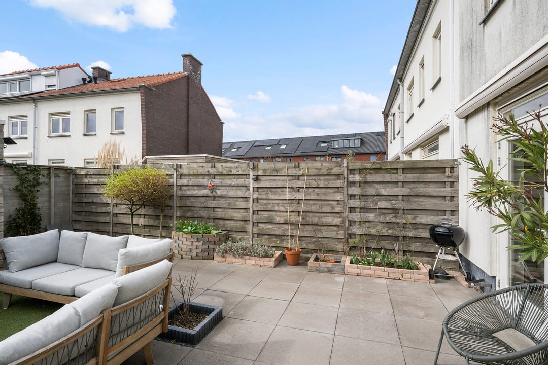 Photo 16 of Soendalaan 123