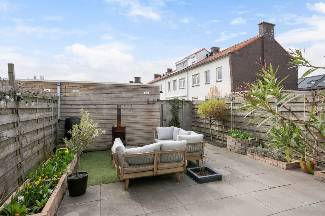 Photo 17 of Soendalaan 123