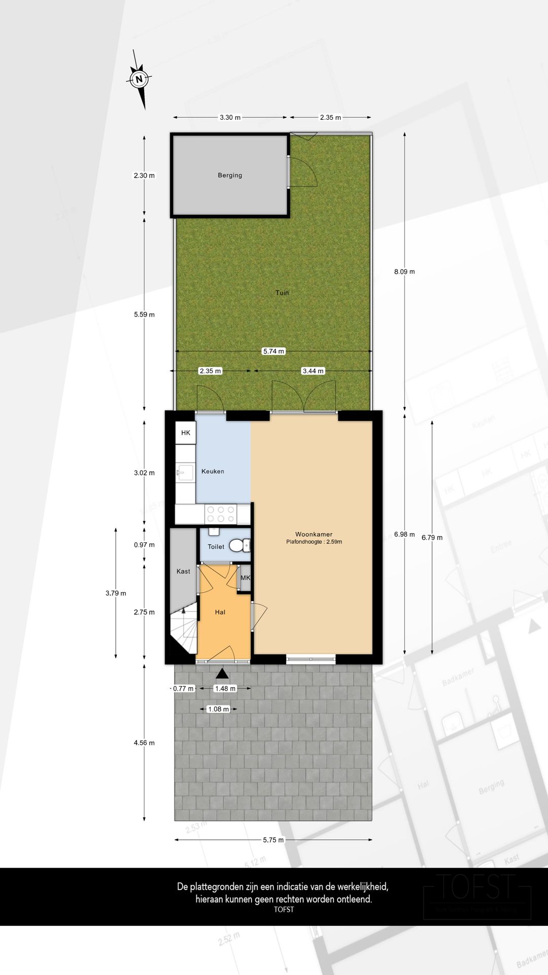 Photo 37 of Soendalaan 123