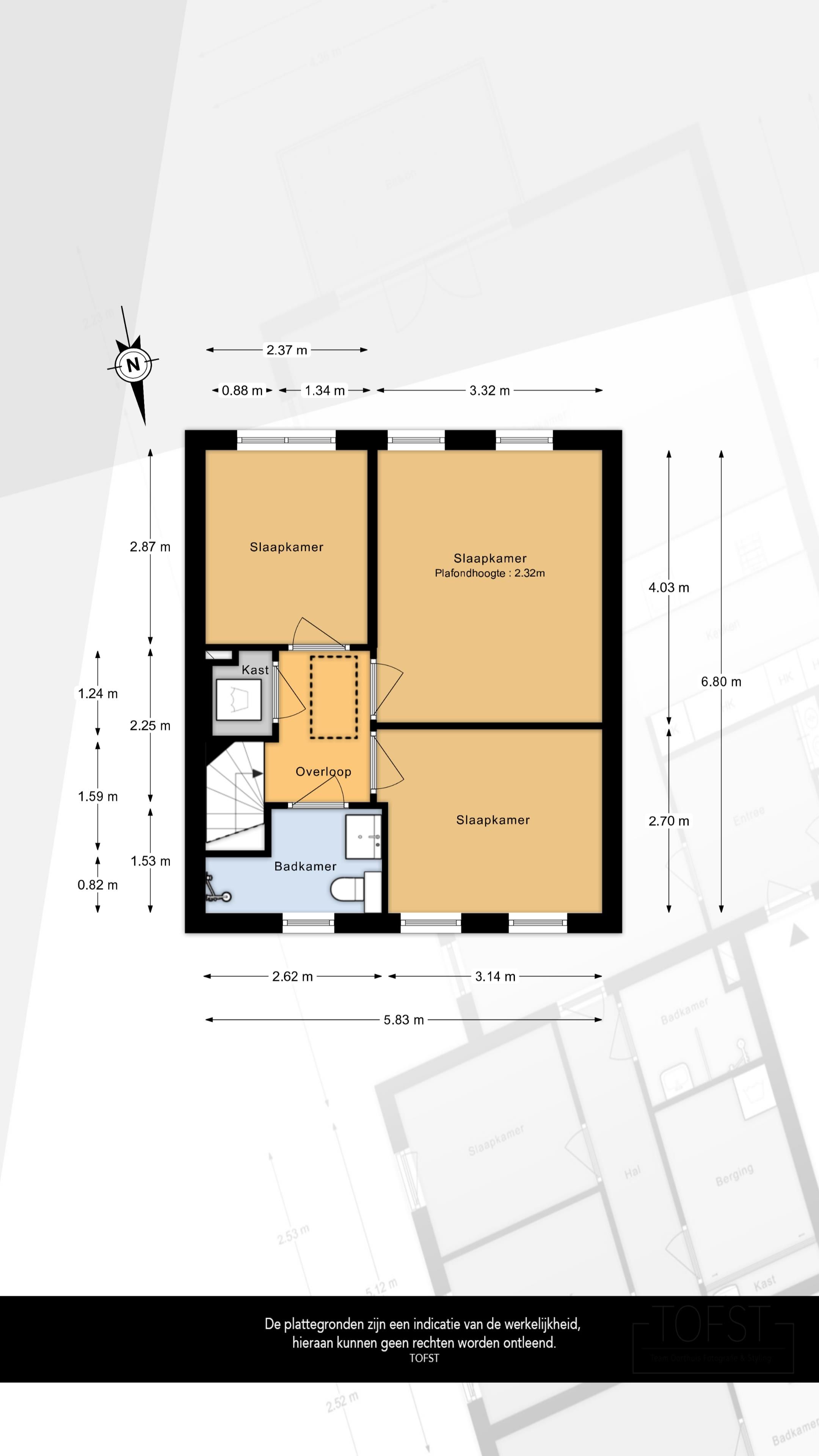 Photo 39 of Soendalaan 123