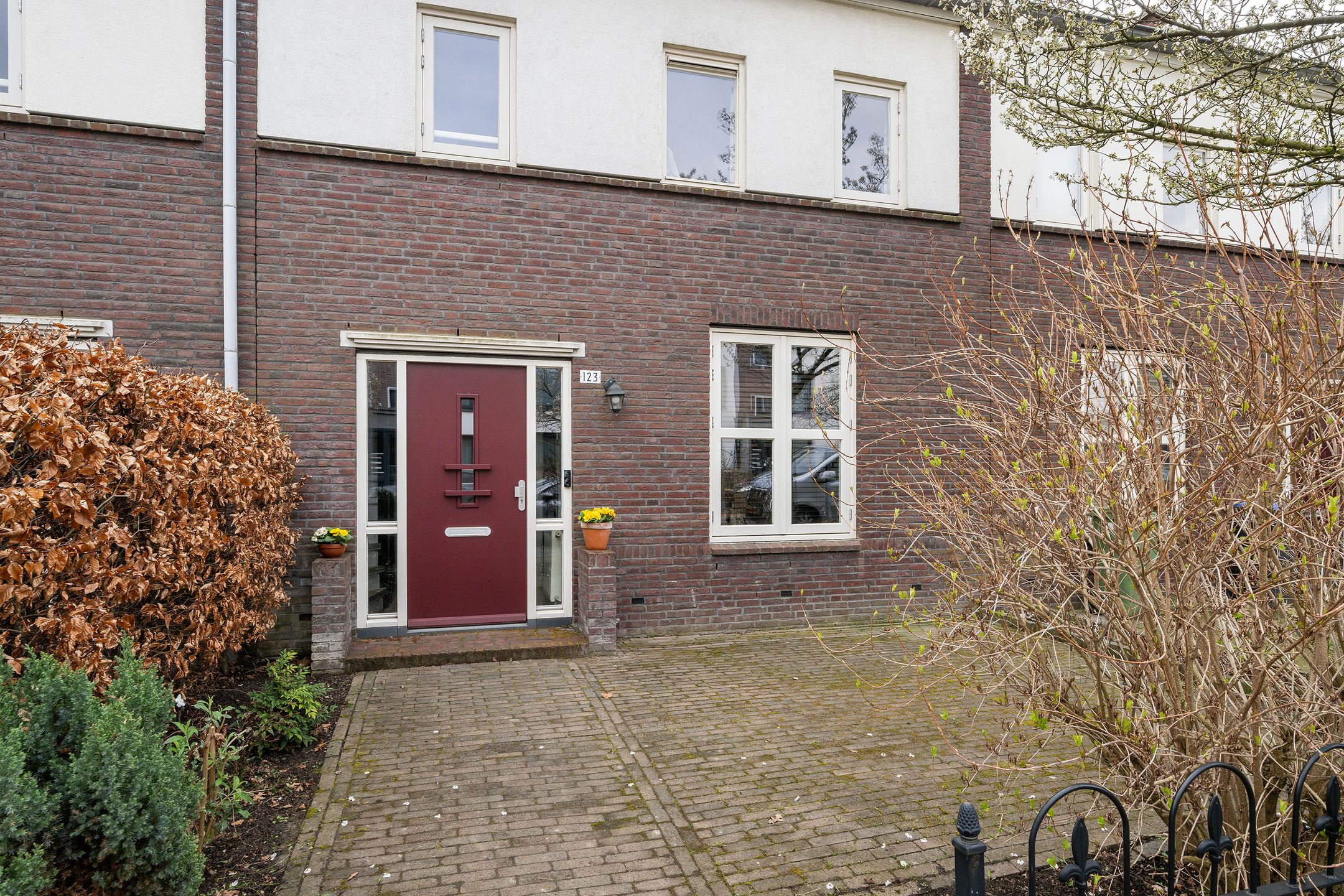 Photo 6 of Soendalaan 123