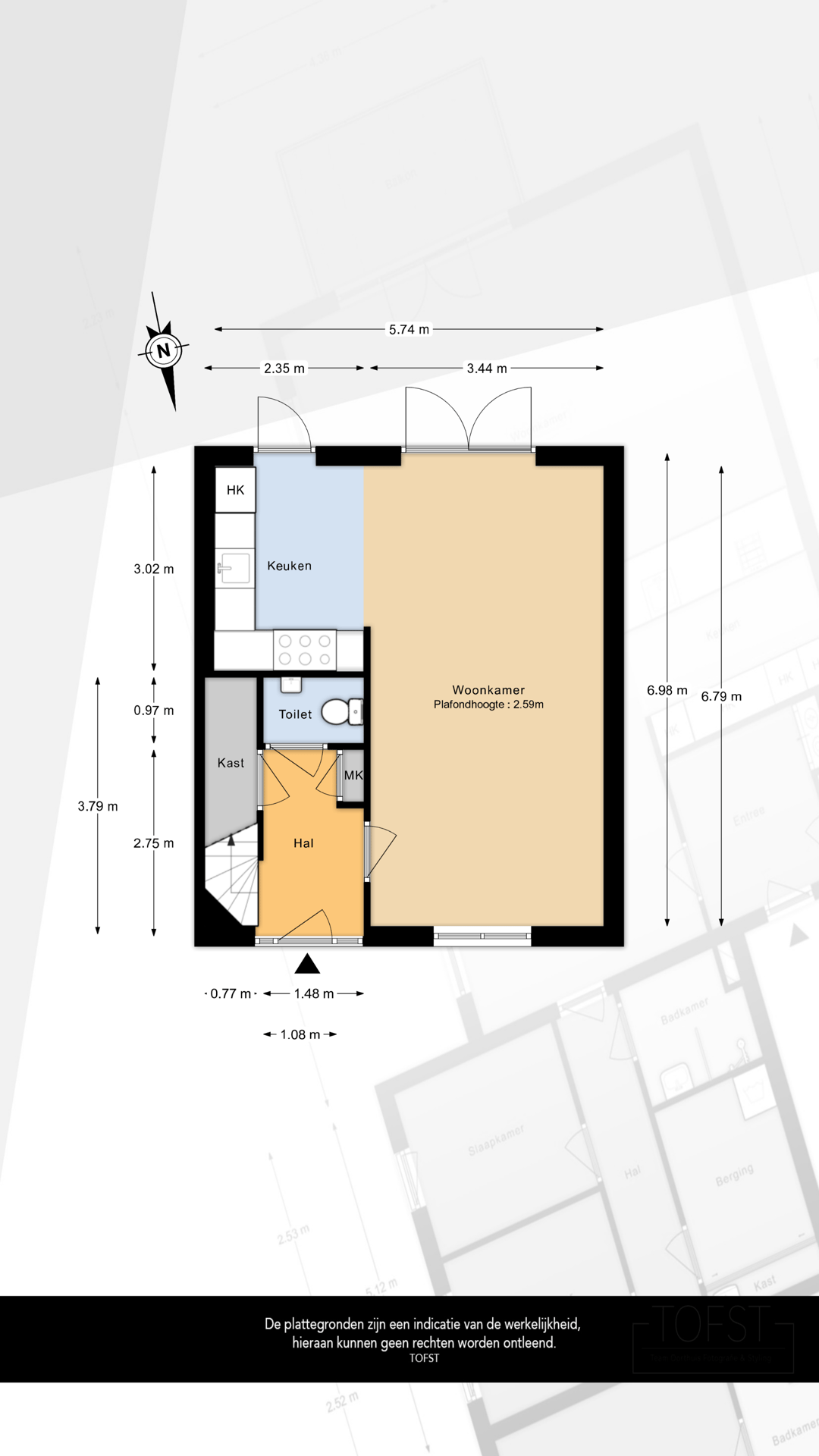 Photo 38 of Soendalaan 123