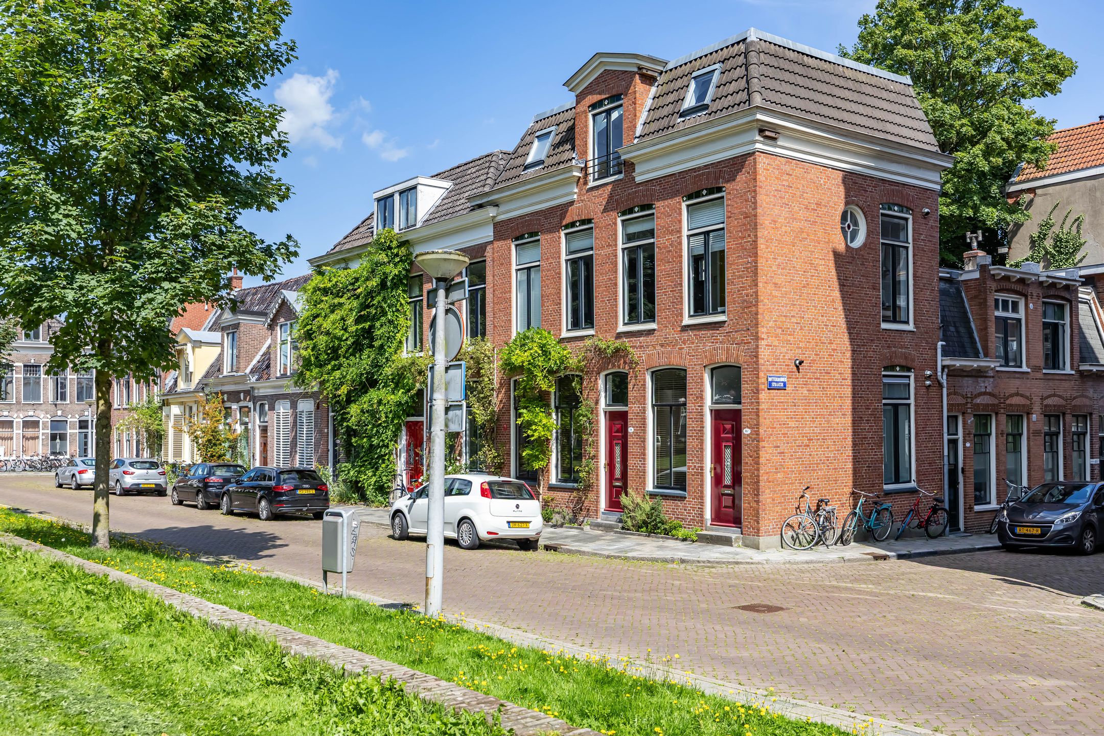 Photo 3 of Nieuwe Kerkhof 14-A