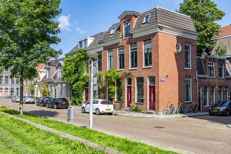 Nieuwe Kerkhof 14-a tertiary image