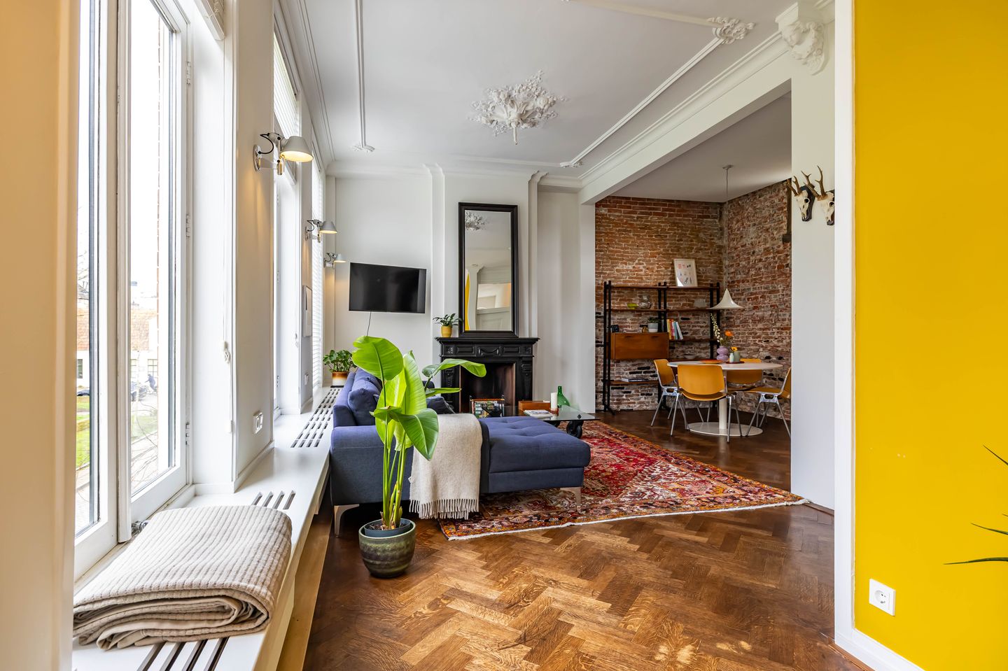 Photo 10 of Nieuwe Kerkhof 14-A