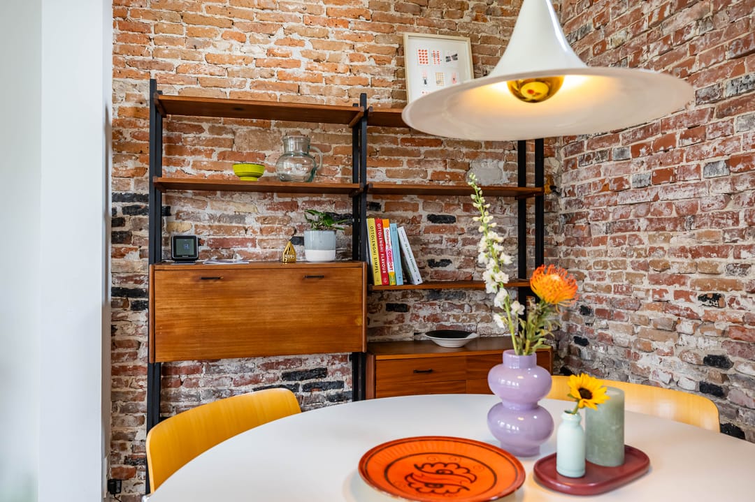 Photo 13 of Nieuwe Kerkhof 14-A