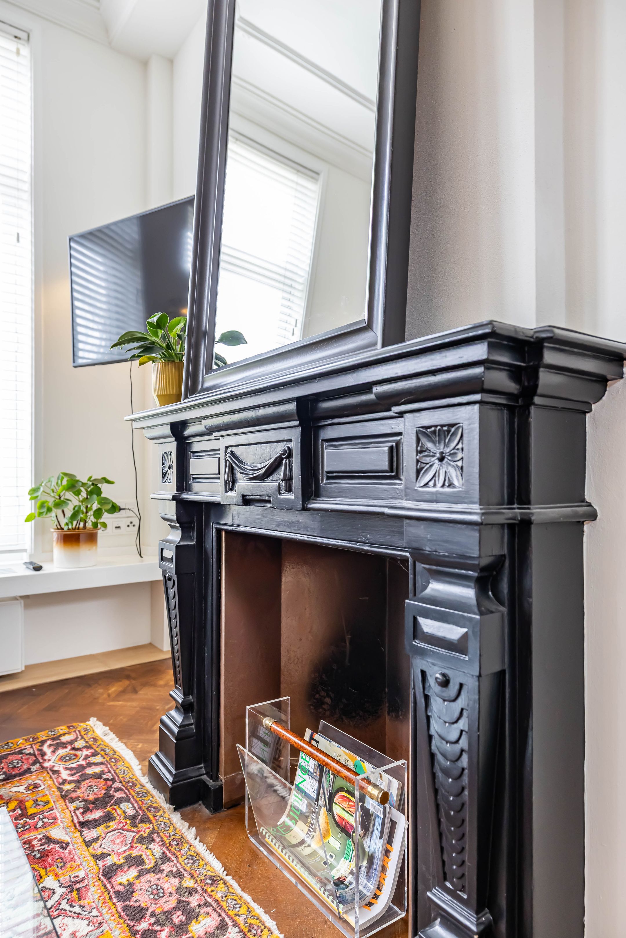 Photo 15 of Nieuwe Kerkhof 14-A