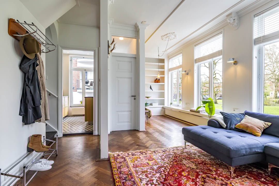 Photo 16 of Nieuwe Kerkhof 14-A