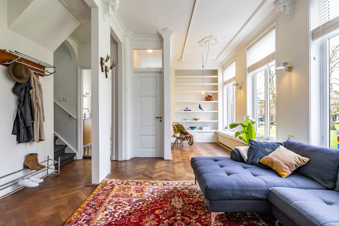 Photo 17 of Nieuwe Kerkhof 14-A