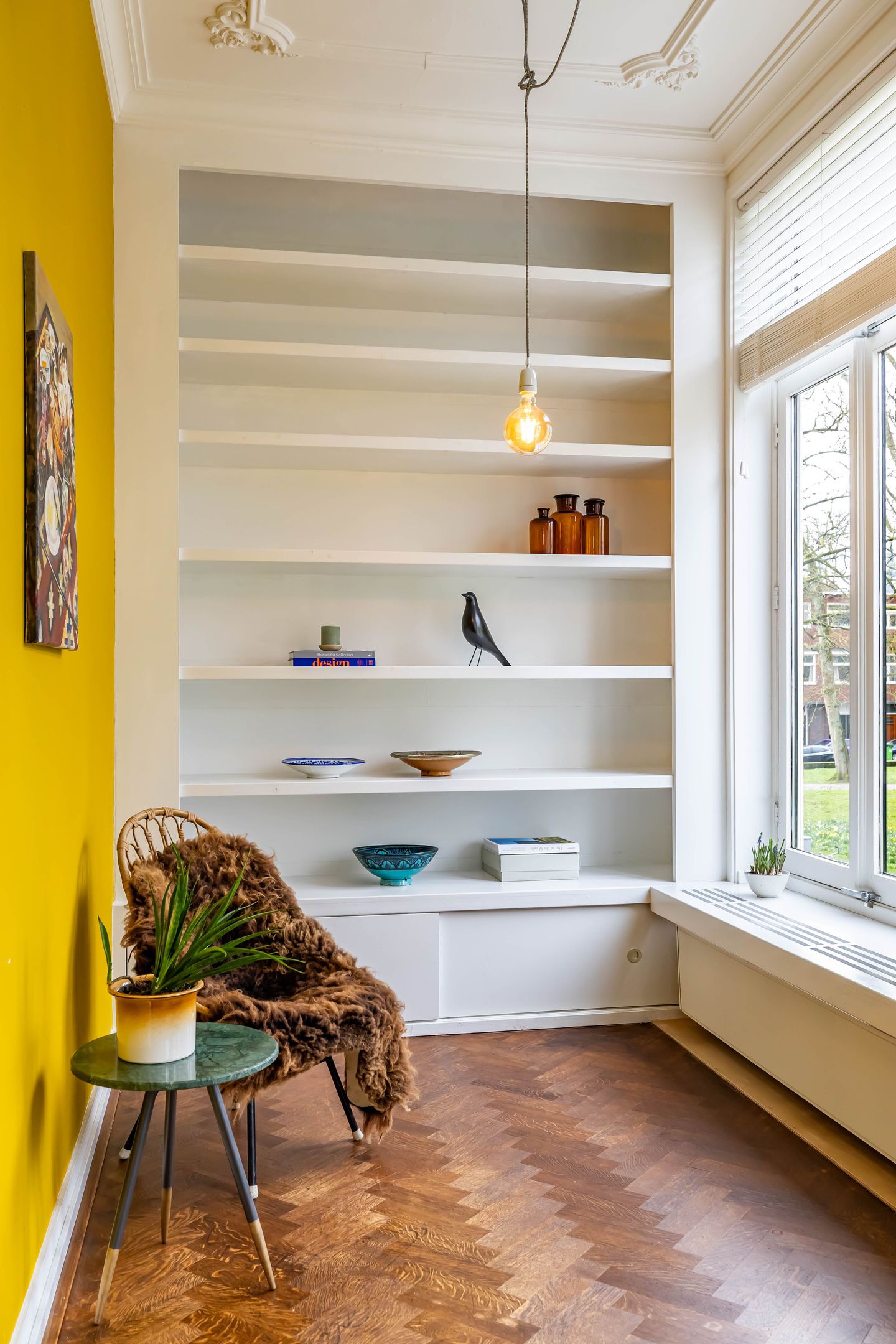 Photo 19 of Nieuwe Kerkhof 14-A