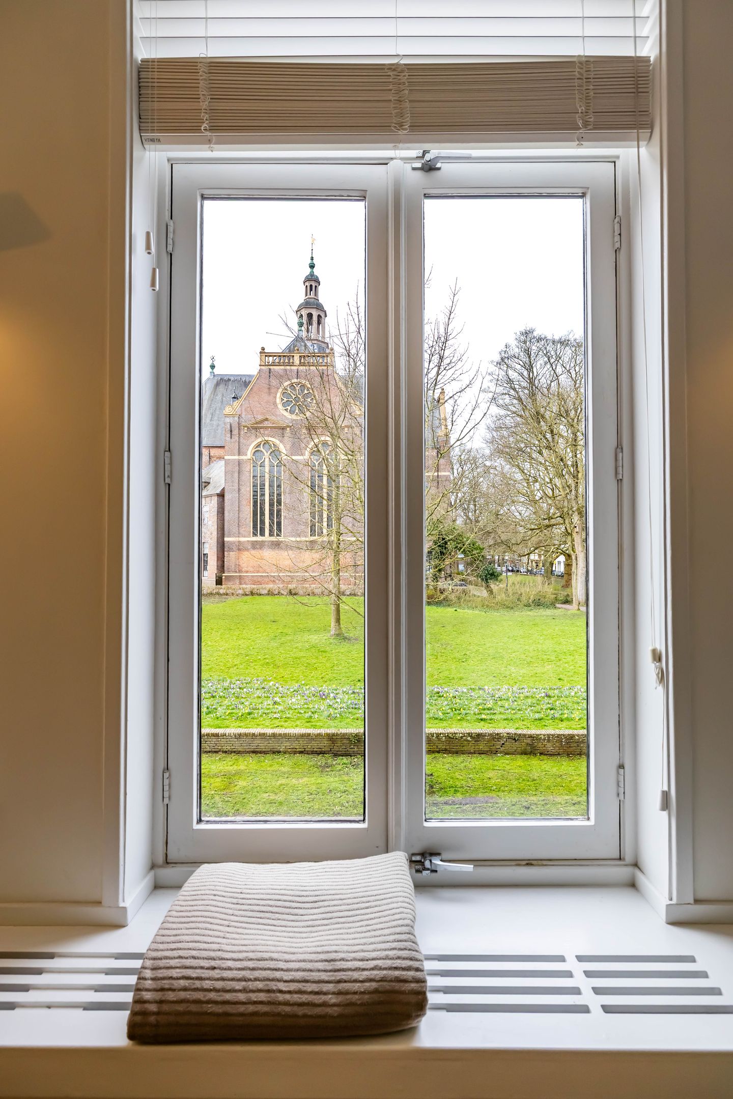 Photo 20 of Nieuwe Kerkhof 14-A