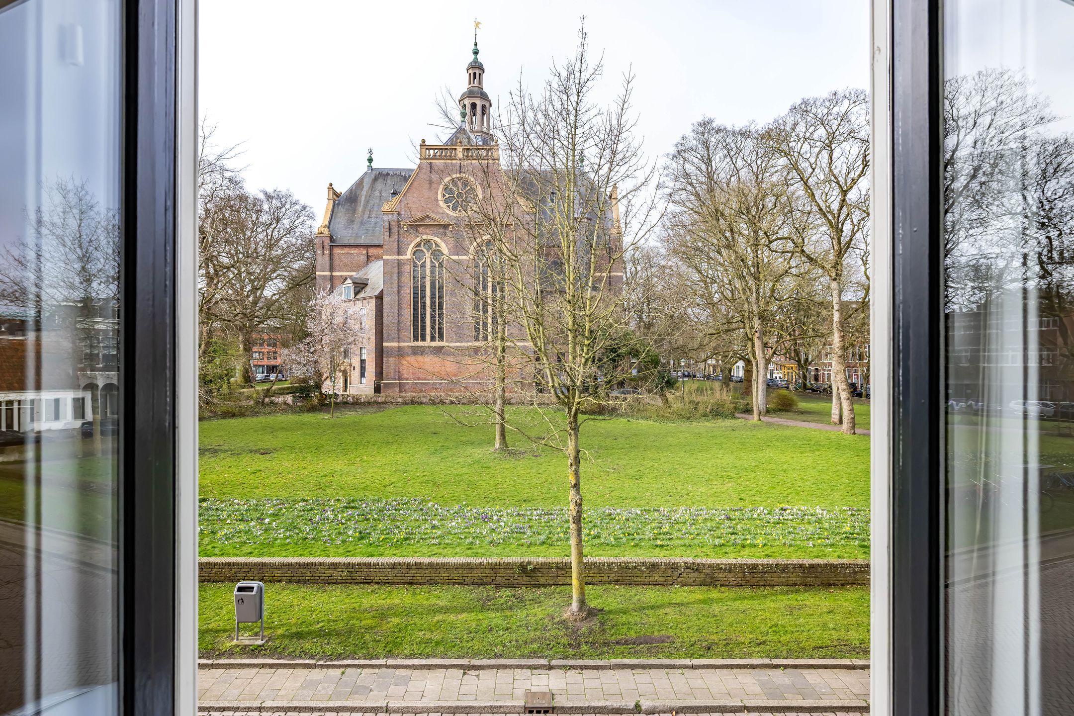 Photo 21 of Nieuwe Kerkhof 14-A