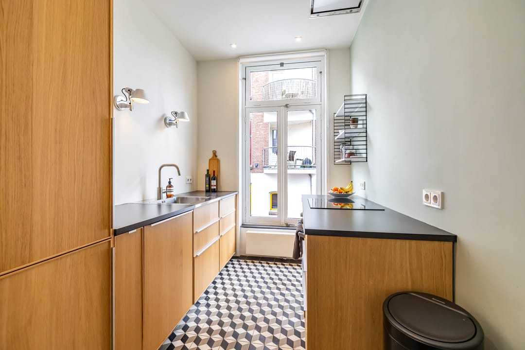 Photo 22 of Nieuwe Kerkhof 14-A